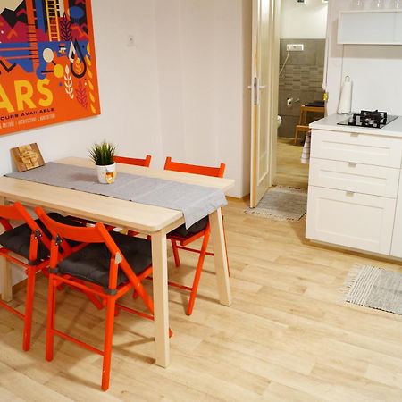 Apartament U Koniase Litoměřice Zewnętrze zdjęcie