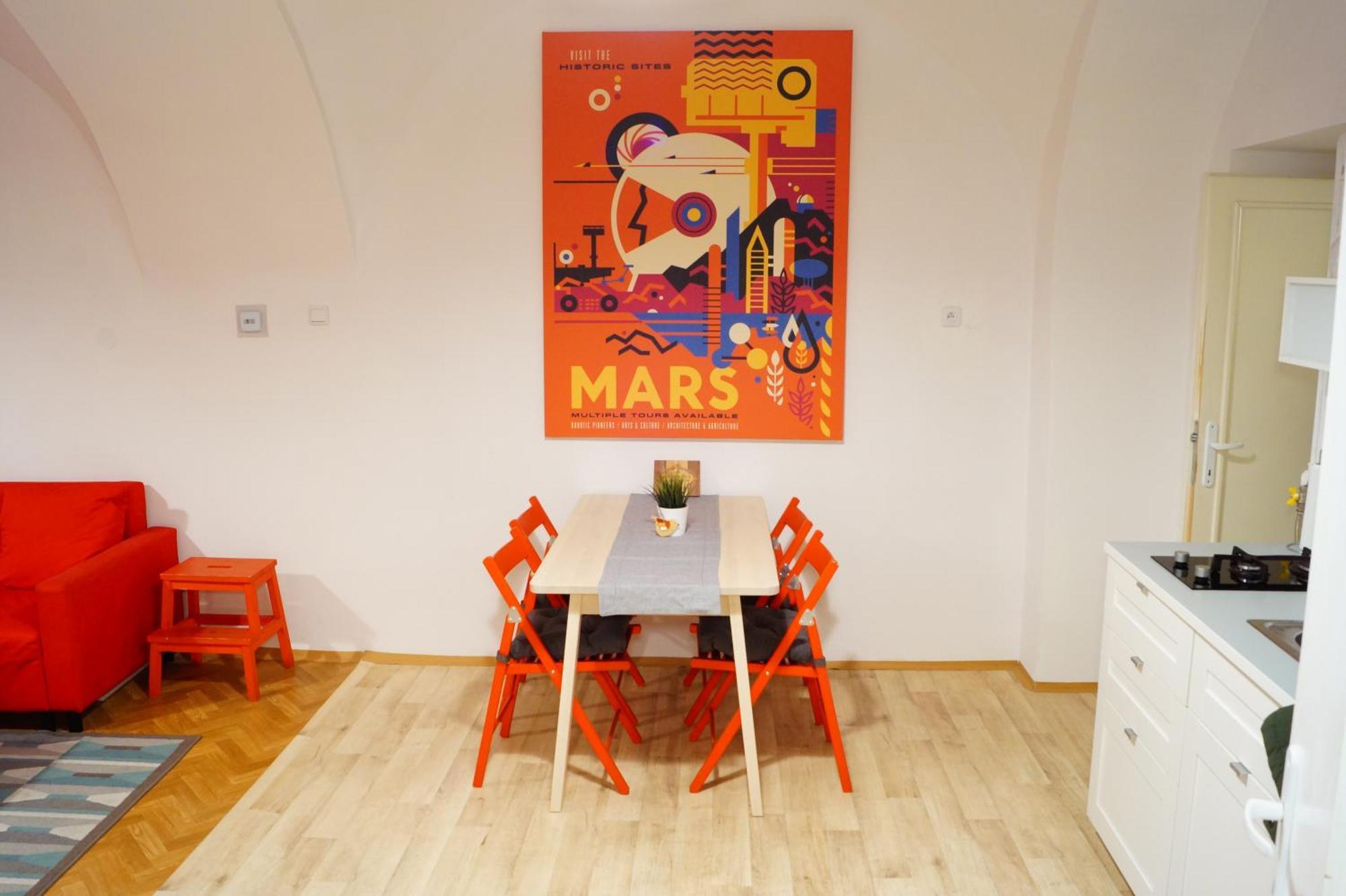 Apartament U Koniase Litoměřice Zewnętrze zdjęcie