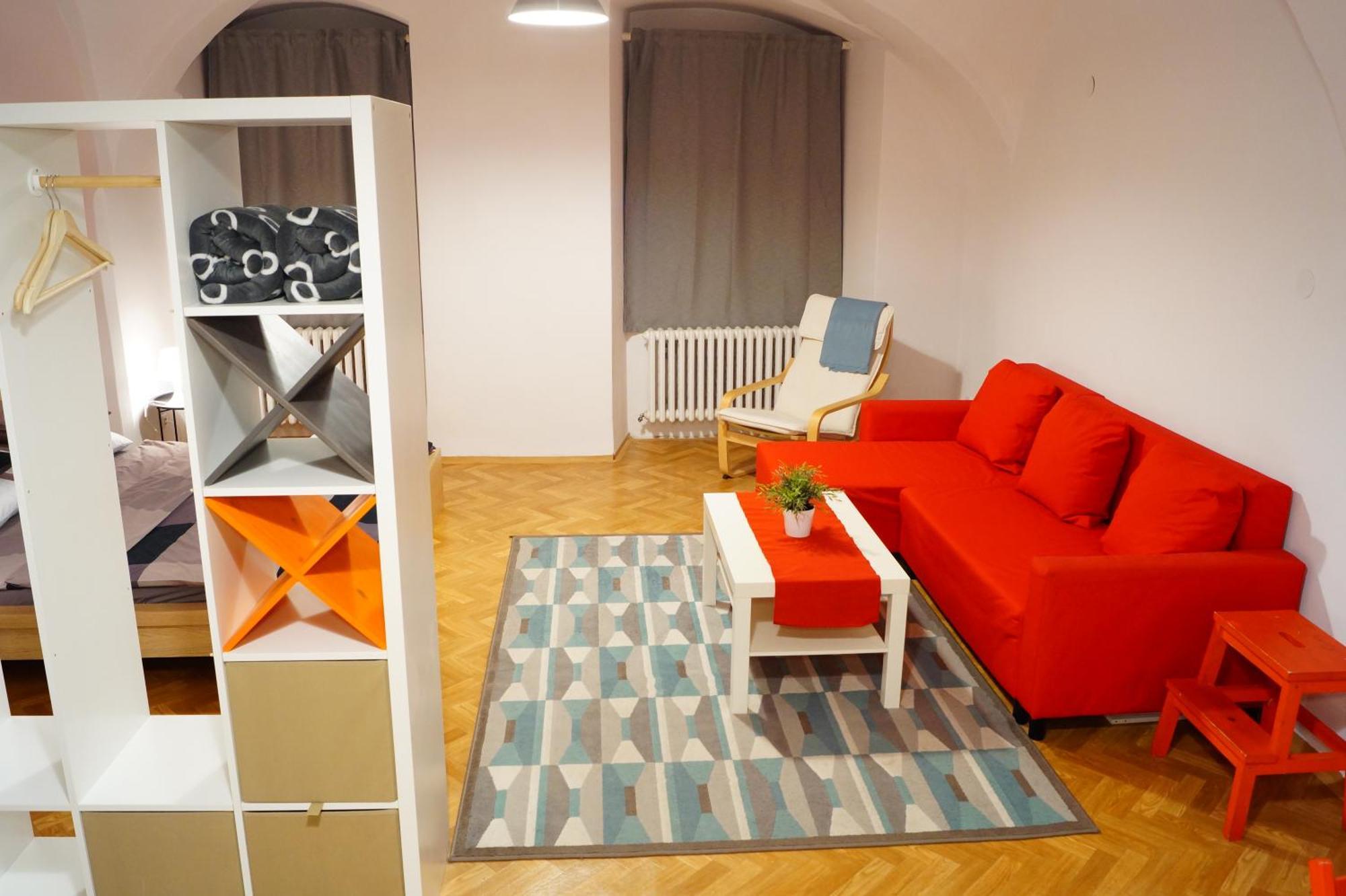 Apartament U Koniase Litoměřice Zewnętrze zdjęcie